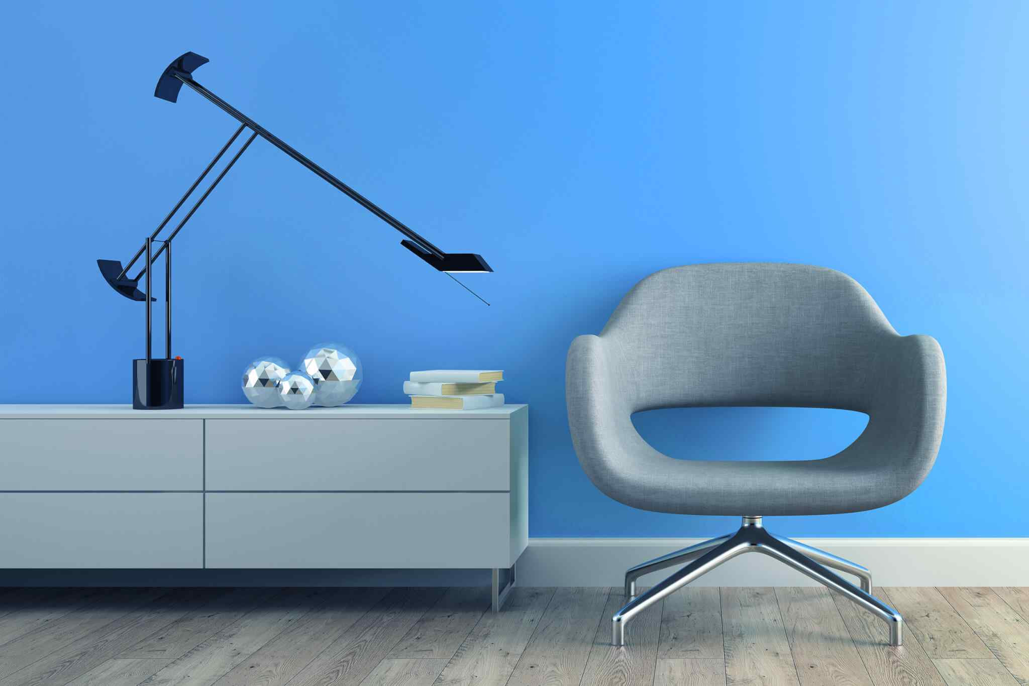 NYC Chair