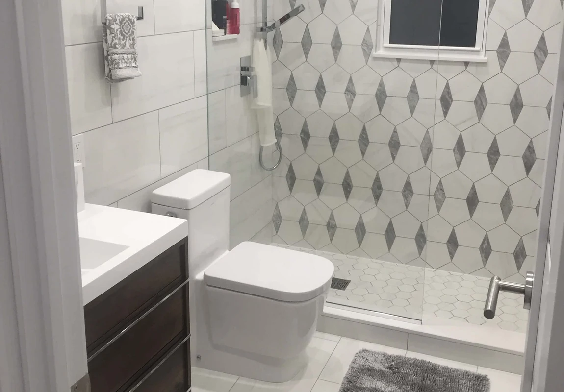 Dream Bathroom Dream Bathroom