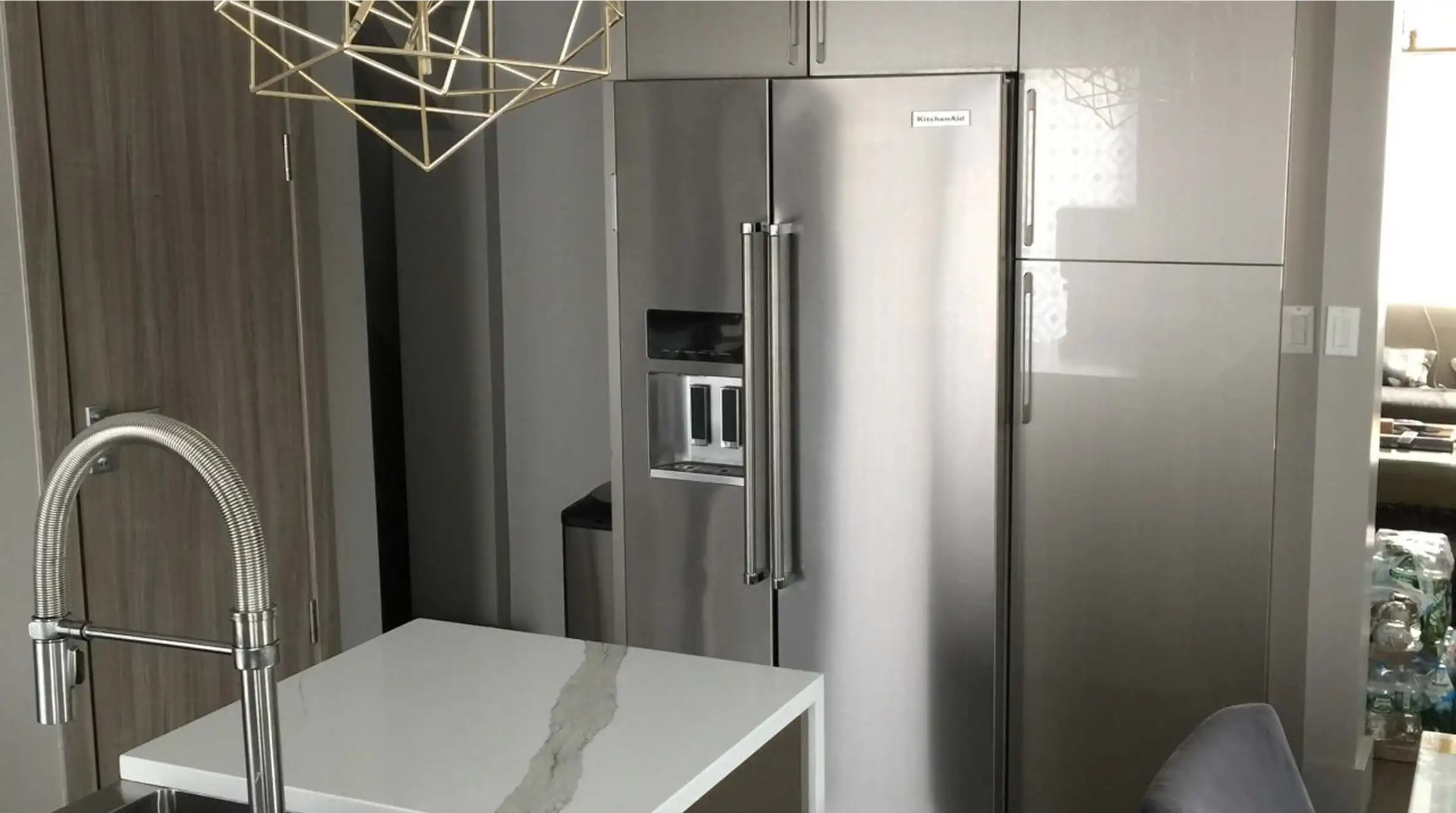 Factors That Affect Kitchen Renovation