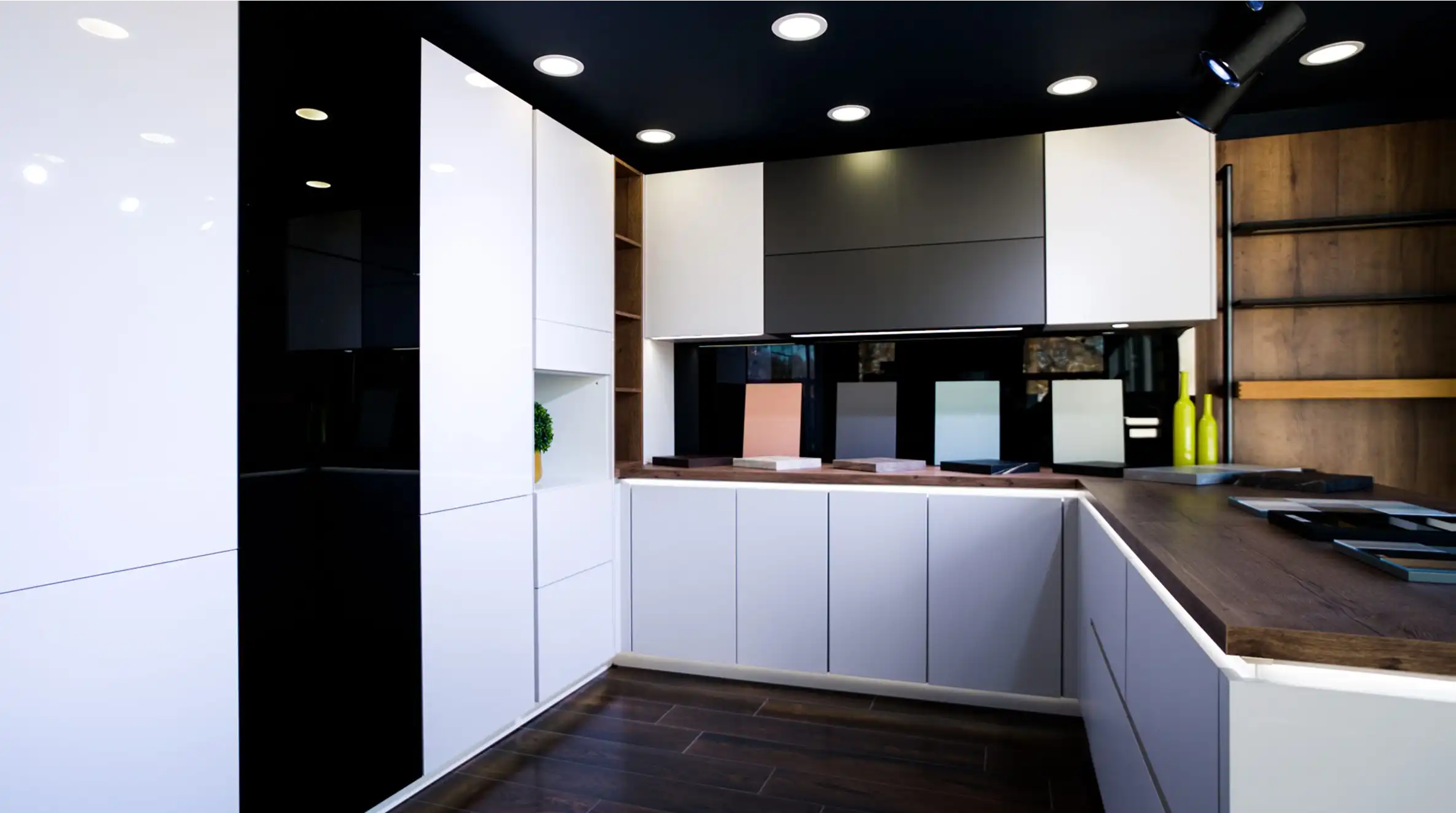 Storage and Organization