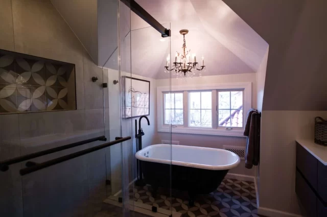 What to Consider in a Bathroom Remodel Project