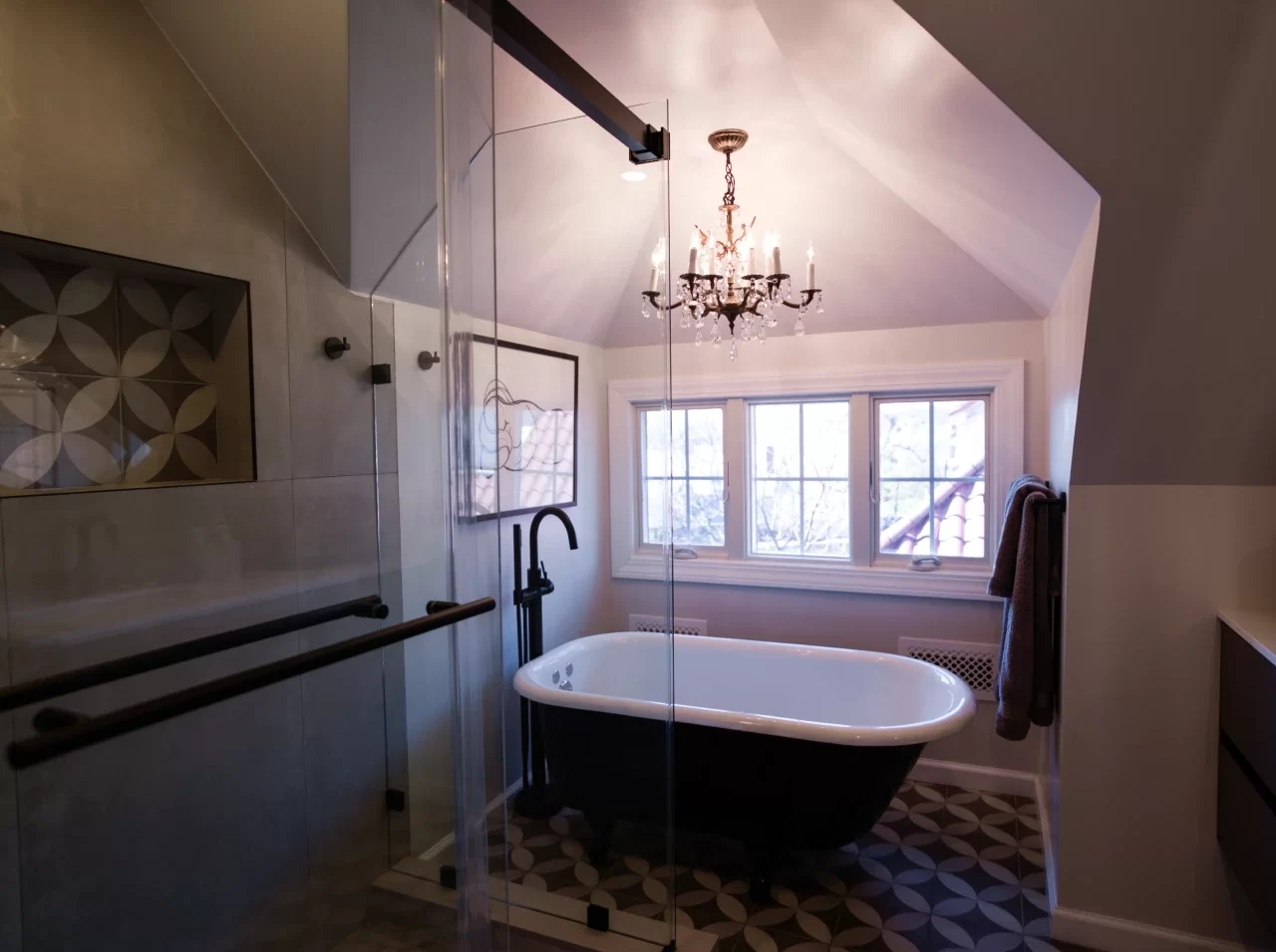 How Long Does a Bathroom Renovation Take