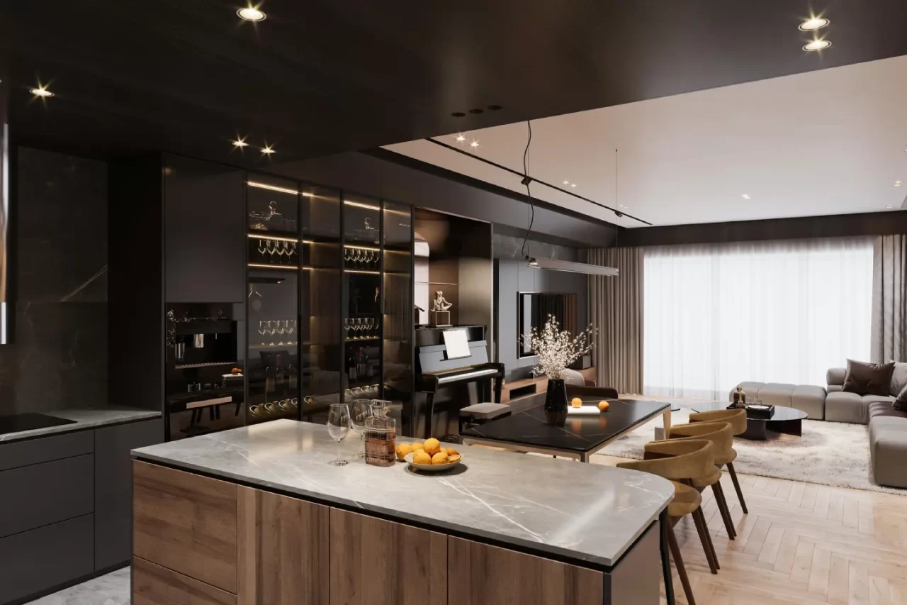 Should I Remodel My Kitchen Even if I Am Selling My Home Soon banner image
