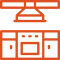 Installing Appliances