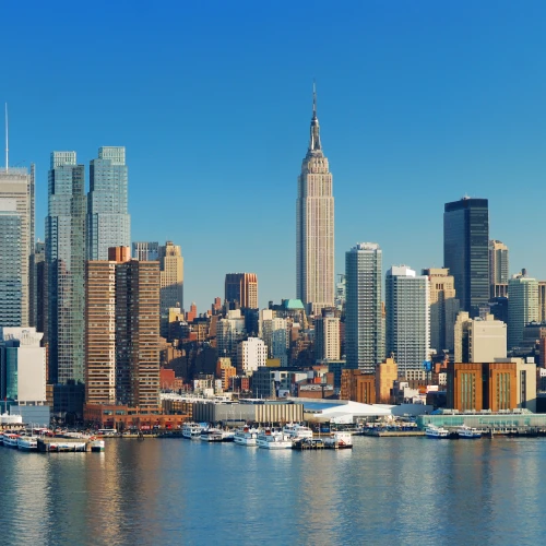 Upper West Side